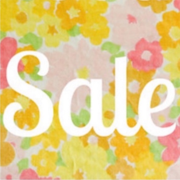 Closet Clear Out 🛍️💕 - Picture 4 of 4